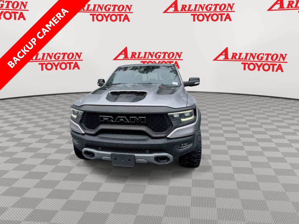 Used 2022 Ram 1500 Truck