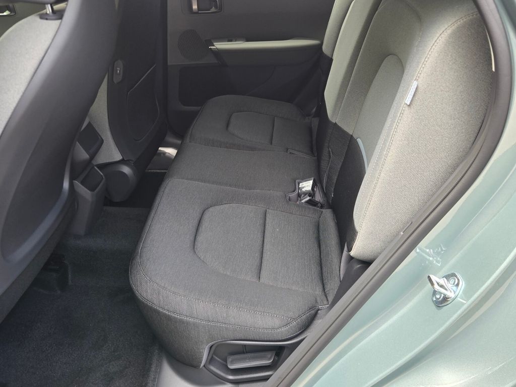 2027 Kia Seltos - $28,085