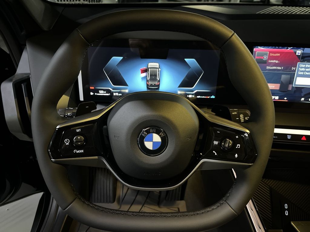 Thumbnail: 2026 BMW X3 - 14