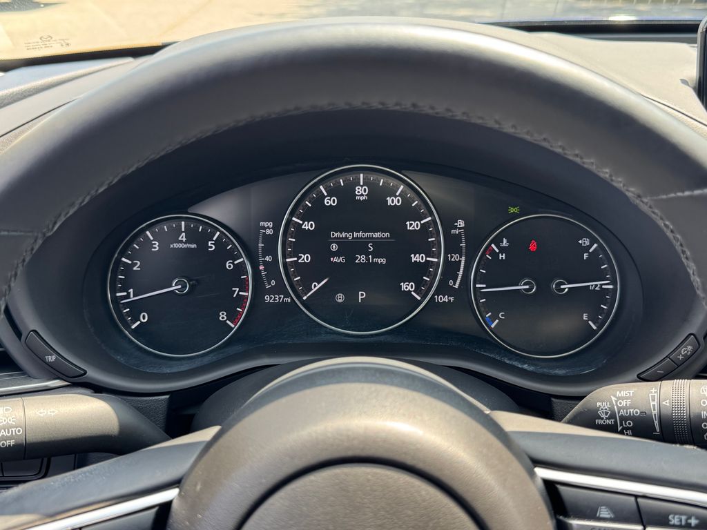 2023 Mazda CX-30 2.5 S Preferred