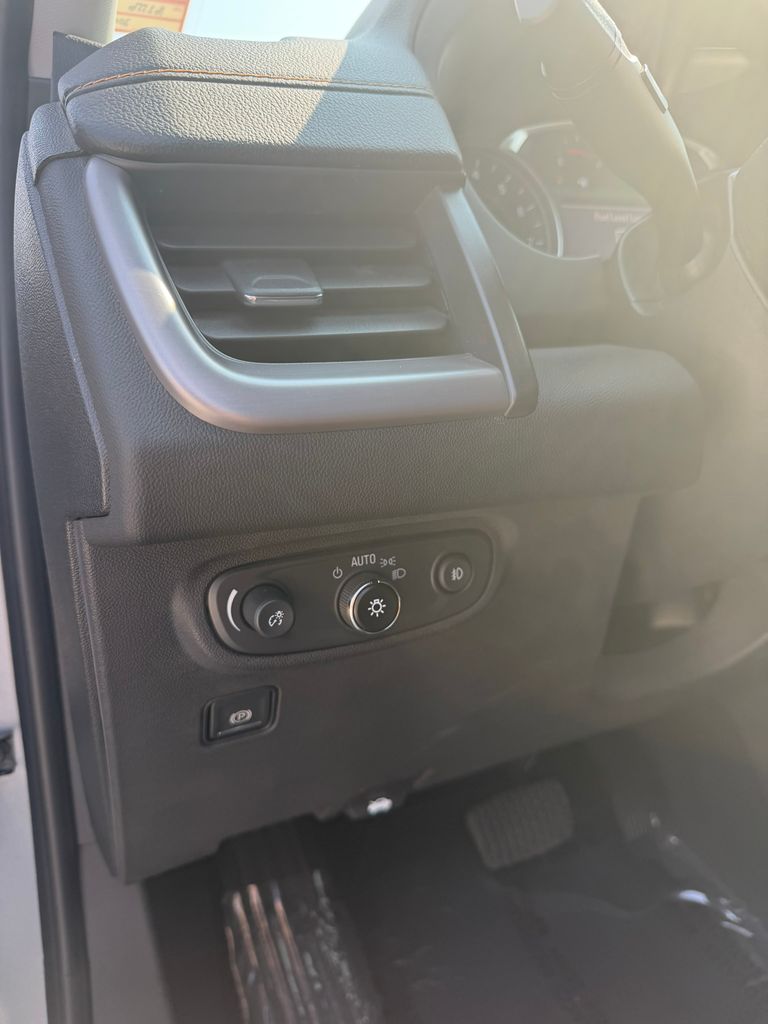 Used 2023 GMC Terrain SUV