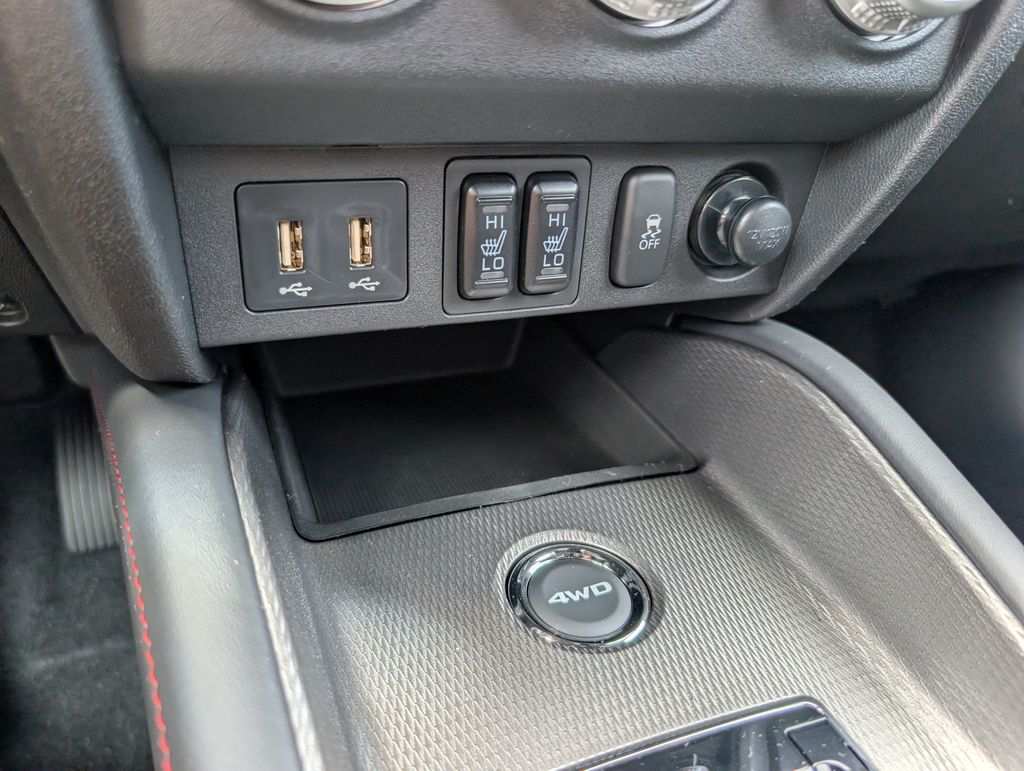 New 2026 Mitsubishi Outlander Sport SUV