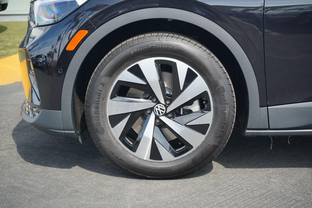 2025 Volkswagen ID.4 Pro 2