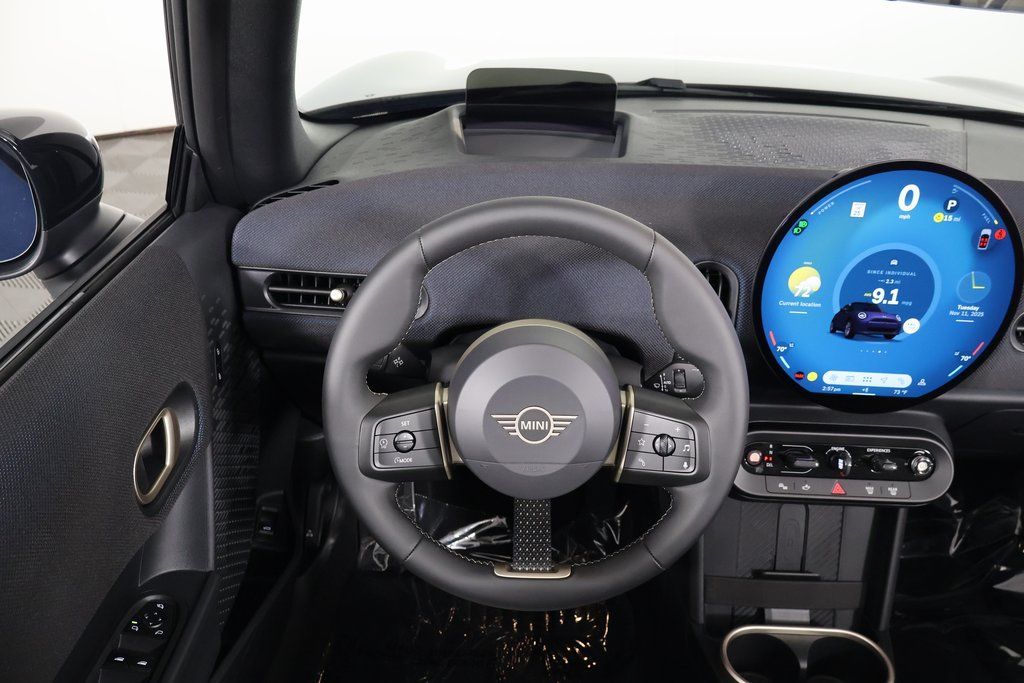 Thumbnail: 2026 MINI Cooper - 3