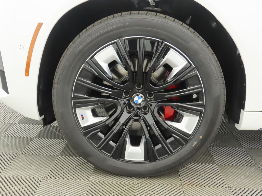 Thumbnail: 2026 BMW X3 - 31