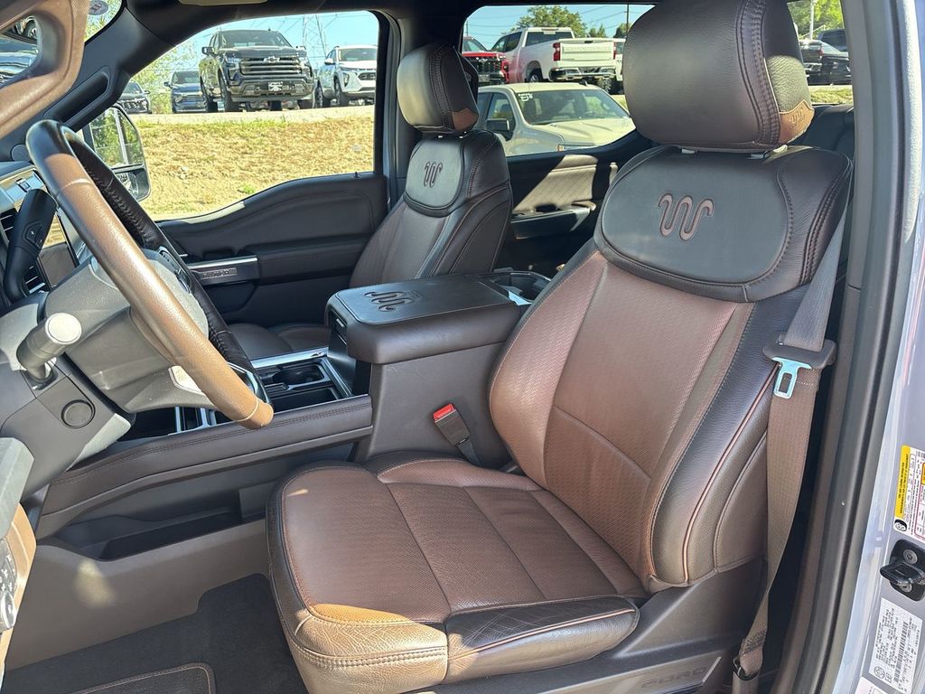 Used 2026 Ford F-250SD Truck