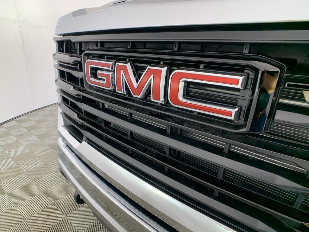 2025 GMC Sierra 2500HD Pro 35