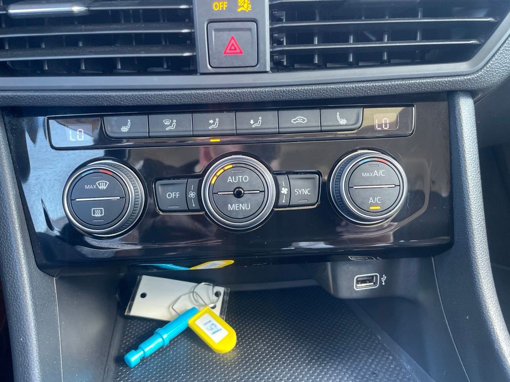 Used 2019 Volkswagen Jetta Sedan