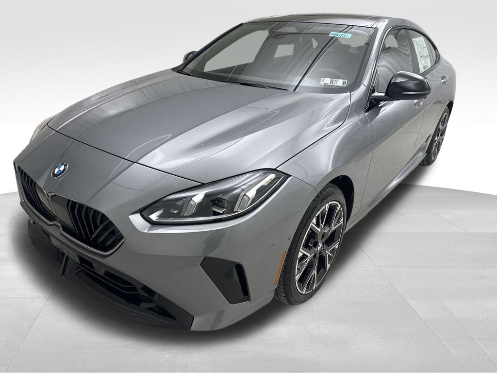 2026 Bmw 228 Coupe photo 3