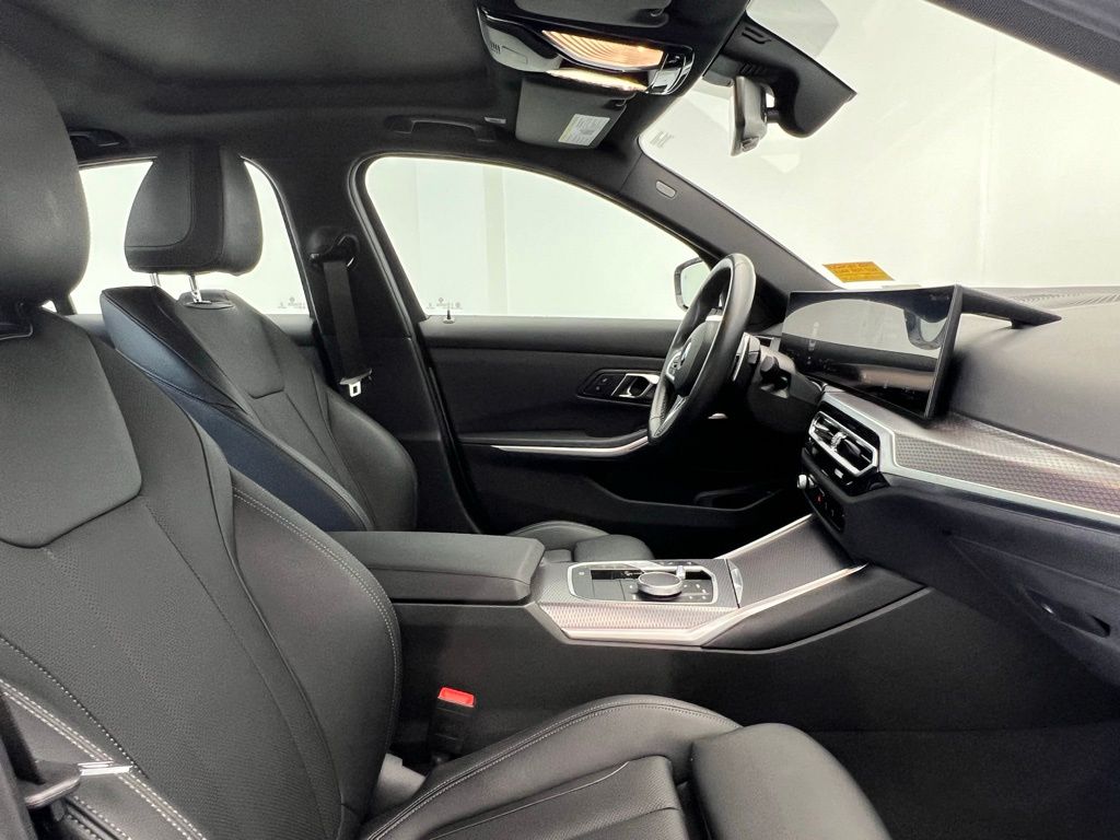 2024 BMW 3 Series 330i xDrive 7