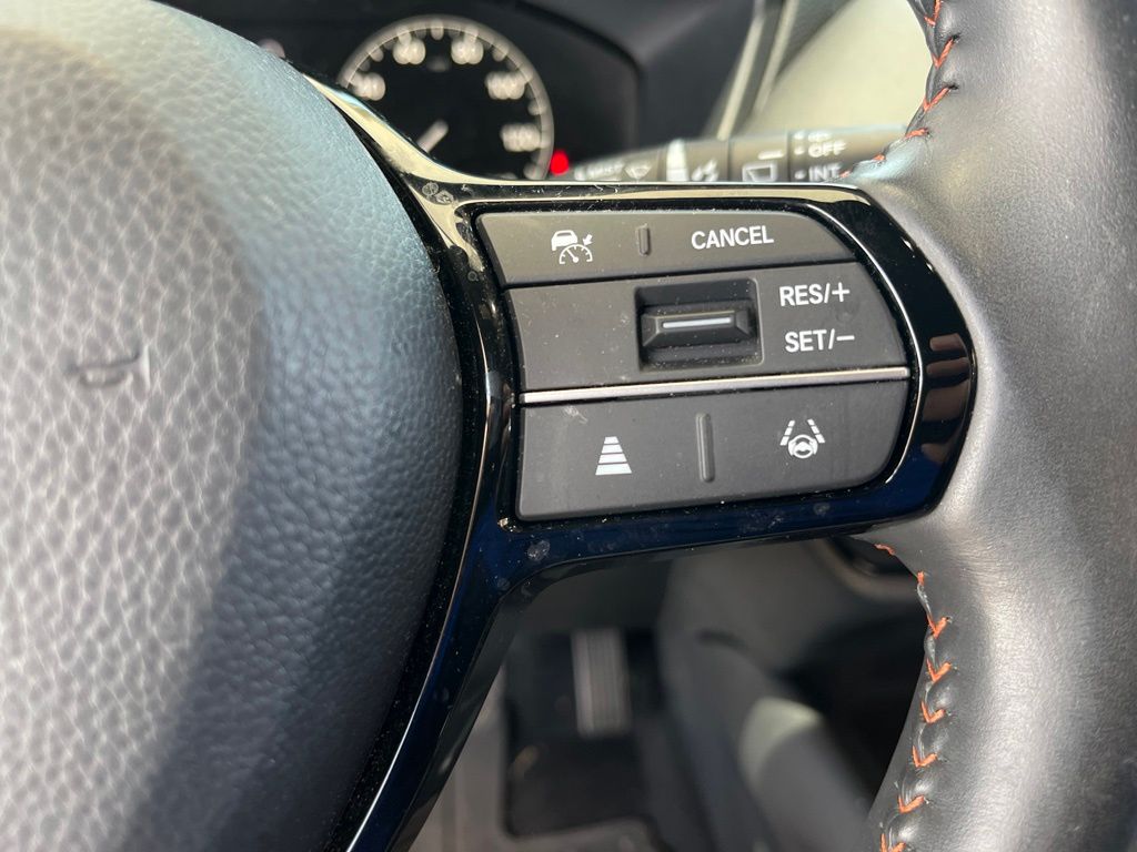 Thumbnail: 2024 Honda HR-V - 22
