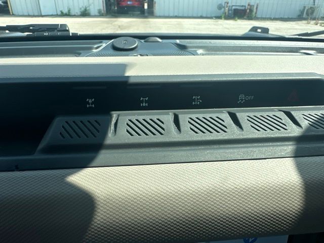 Used 2024 Ford Bronco SUV