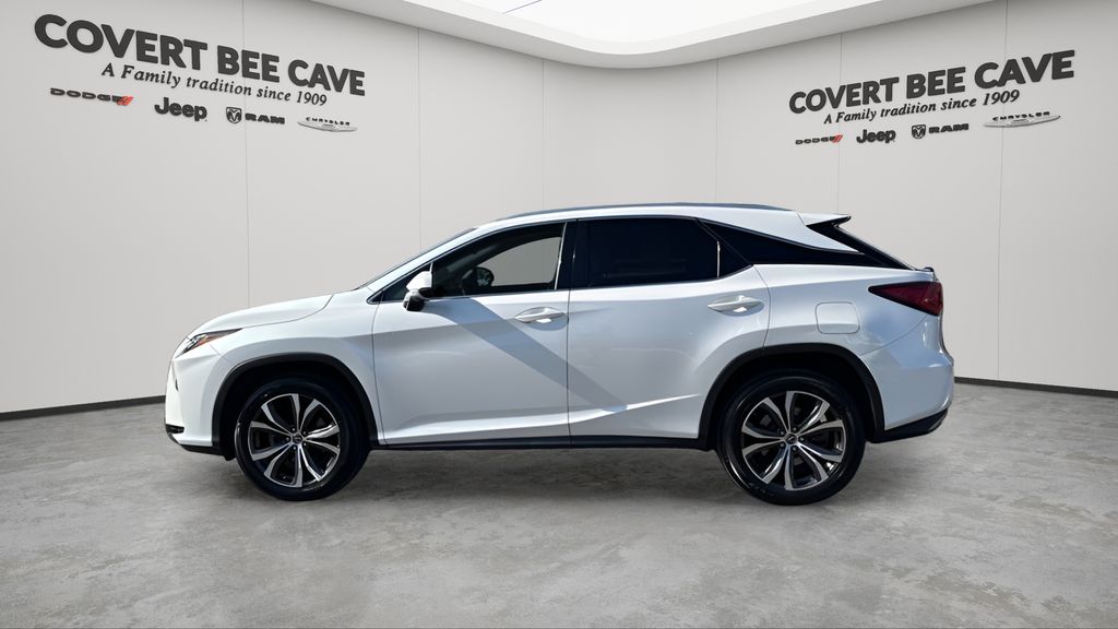 Used Car 2018 Lexus Rx  350 F Sport For Sale Under $25,000 In Austin, Texas