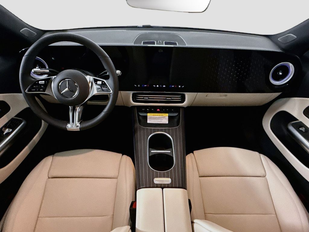 Thumbnail: 2027 Mercedes-Benz CLA - 14
