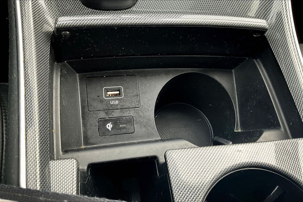 Used 2022 Gray Hyundai Limited image 17