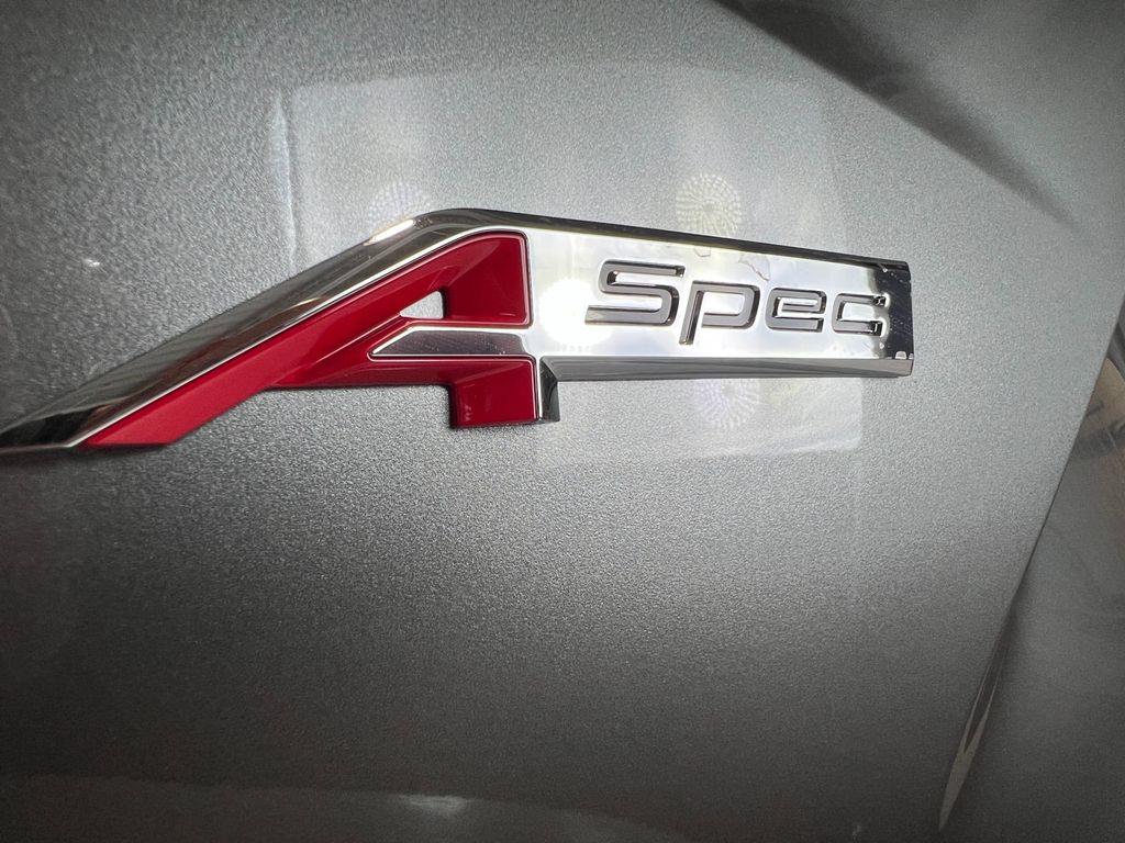 new 2026 Acura RDX car, priced at $52,750