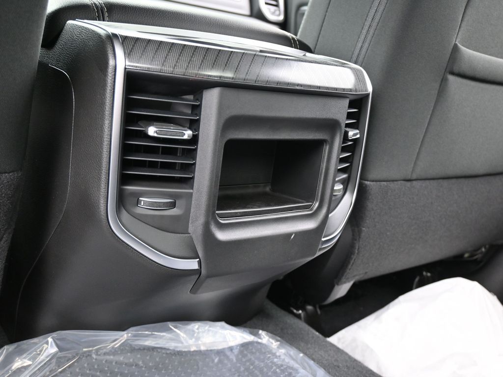 New 2026 Forged Blue Metallic Ram Big Horn image 31