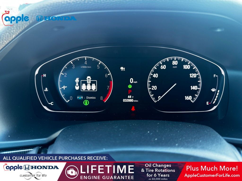 2021 Honda Accord Sport Special Edition