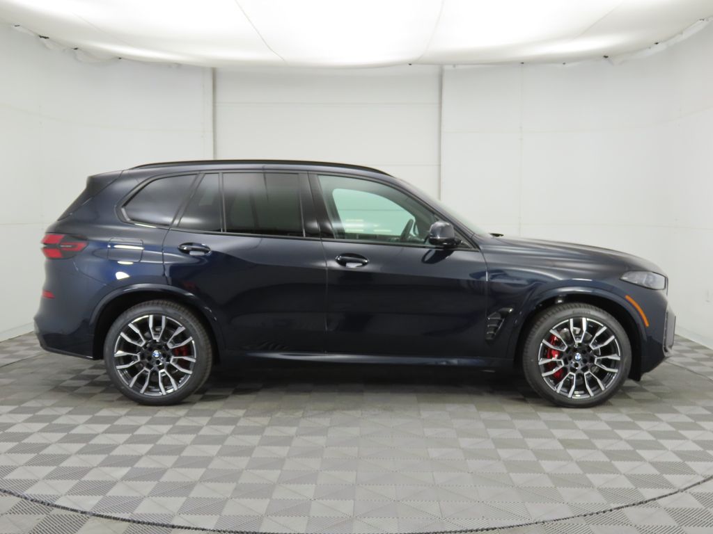 Used 2026 Black BMW xDrive40i image 4