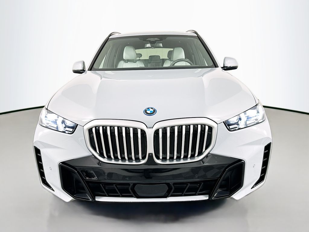 Thumbnail: 2025 BMW X5 - 2