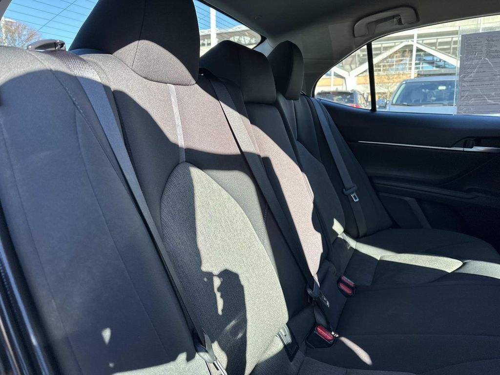 Thumbnail: 2024 Toyota Camry - 26