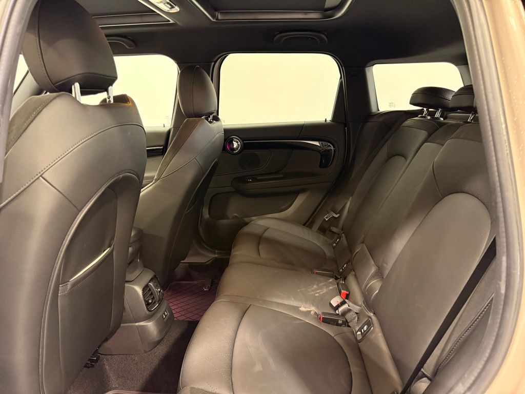 2023 MINI Cooper Countryman S 11