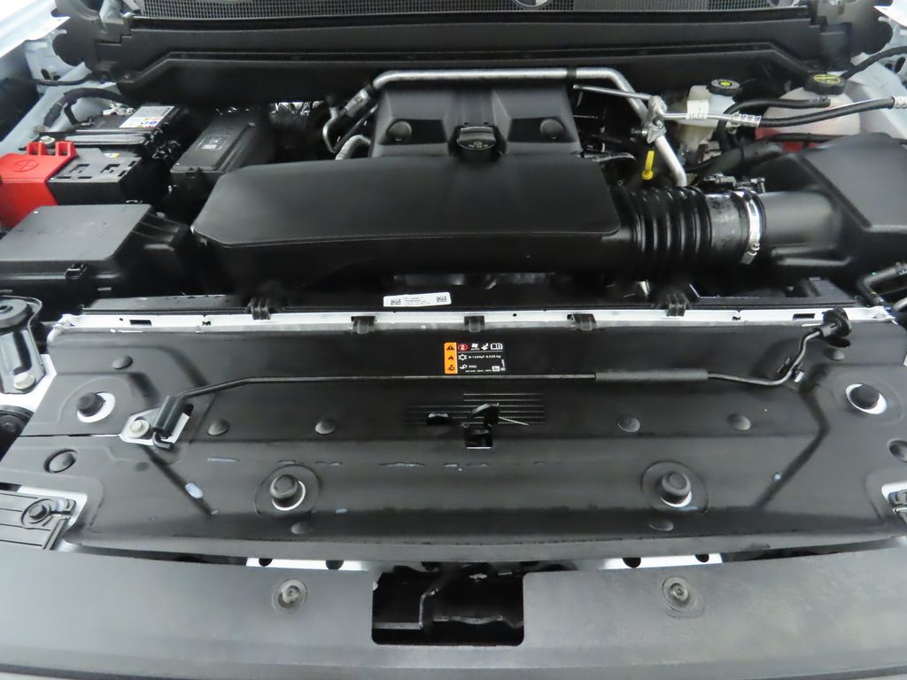 Thumbnail: 2025 GMC Canyon - 29