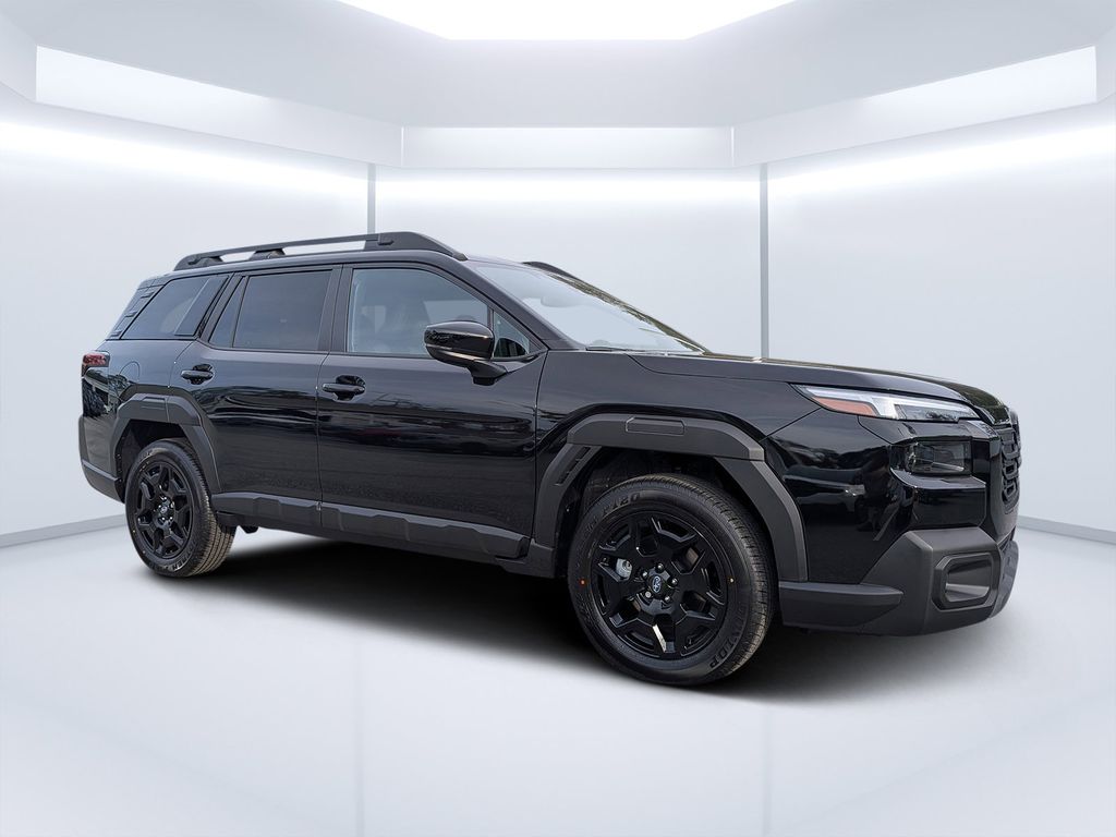 2026 Subaru Outback Limited AWD