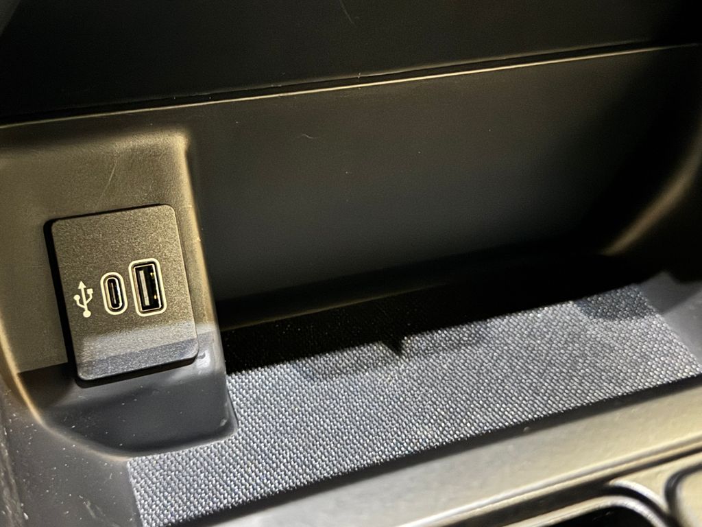 New 2026 Black Ford XLT image 26