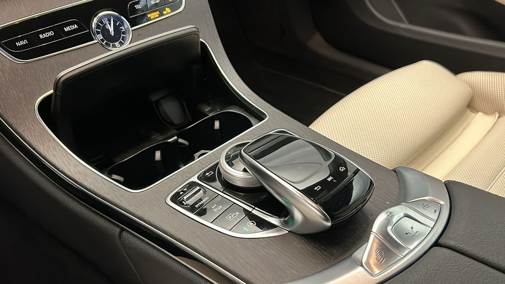 2022 Mercedes-Benz C-Class C 300 17