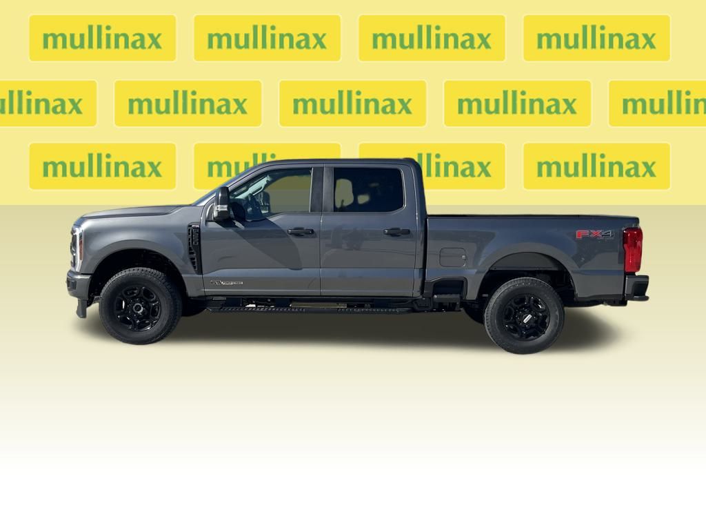 2026 Ford F-250 Super Duty XL - Photo 10
