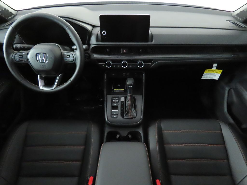 2025 Honda CR-V Sport-L 13