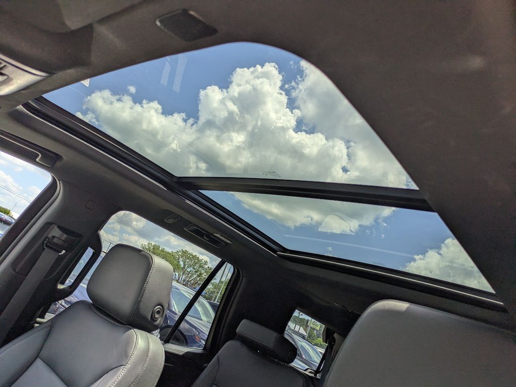 2023 Chevrolet Tahoe 2WD LT