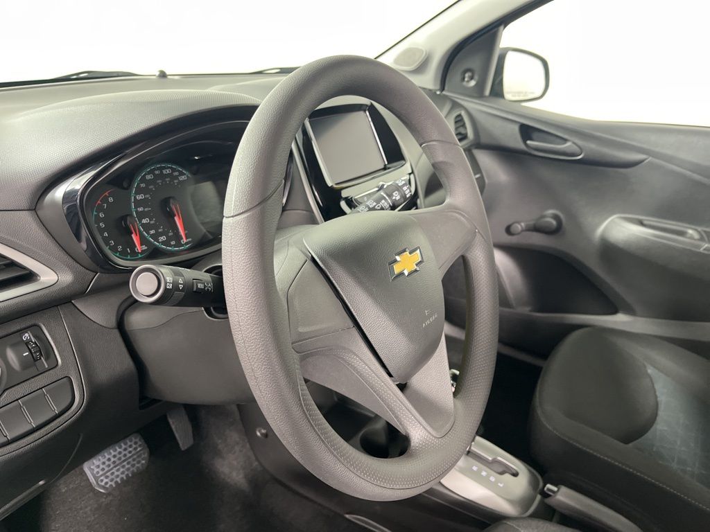 Thumbnail: 2022 Chevrolet Spark - 21