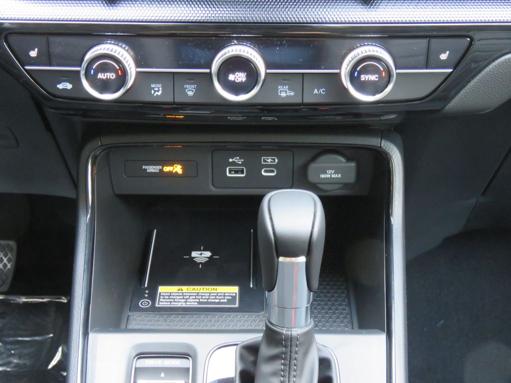 Thumbnail: 2026 Honda CR-V - 18