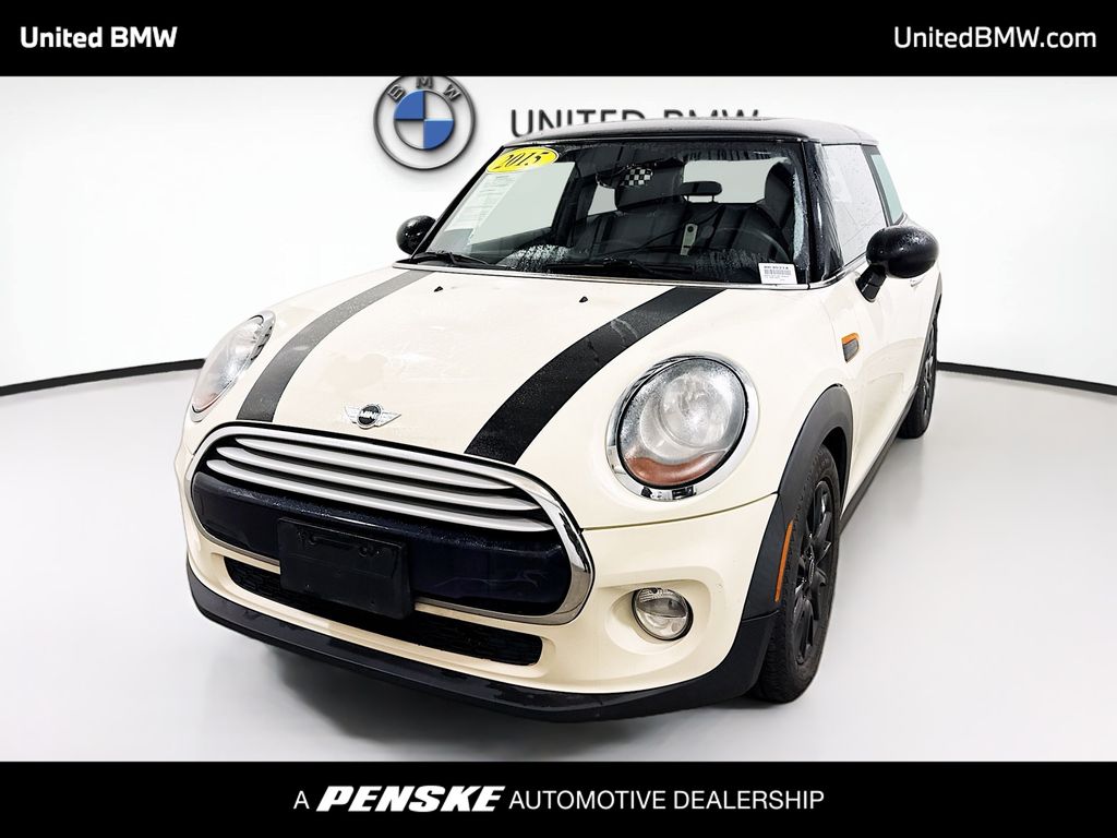 Thumbnail: 2015 MINI Cooper - 1