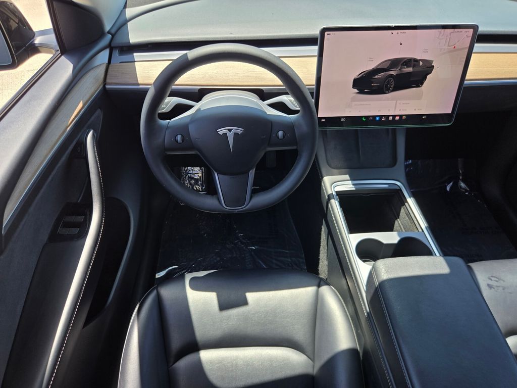 2023 Tesla Model Y - $28,625