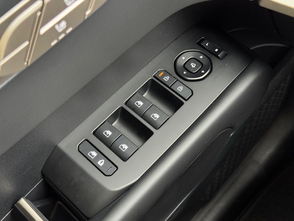 2027 Kia Telluride Hybrid EX Gray at Shottenkirk Kia Fort Bend