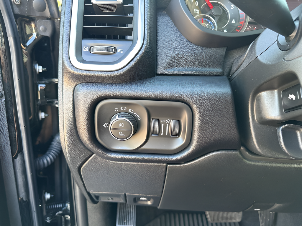 Used Car 2021 Ram 3500  Laramie For Sale Under $60,000 In Austin, Texas