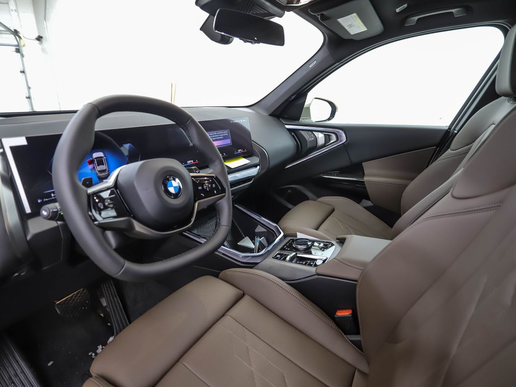 Thumbnail: 2026 BMW X3 - 10