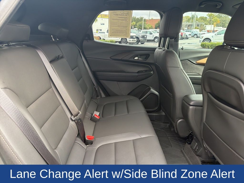 2023 Chevrolet Trailblazer FWD ACTIV