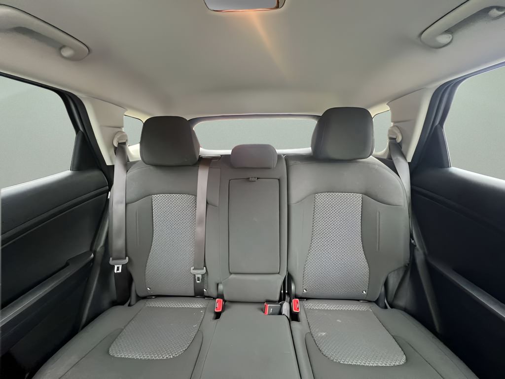 Used 2025 Kia Sportage SUV