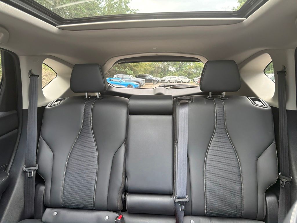 2022 Acura RDX Technology Package Gray at Rochrich Mazda
