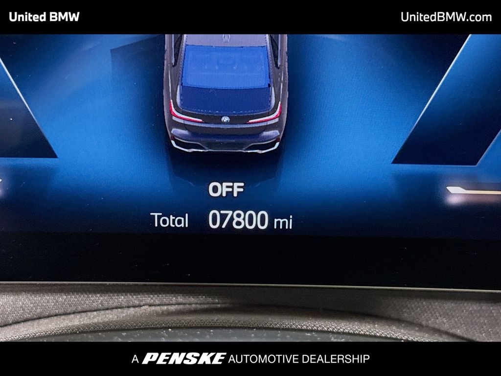 Thumbnail: 2024 BMW 7 Series - 7
