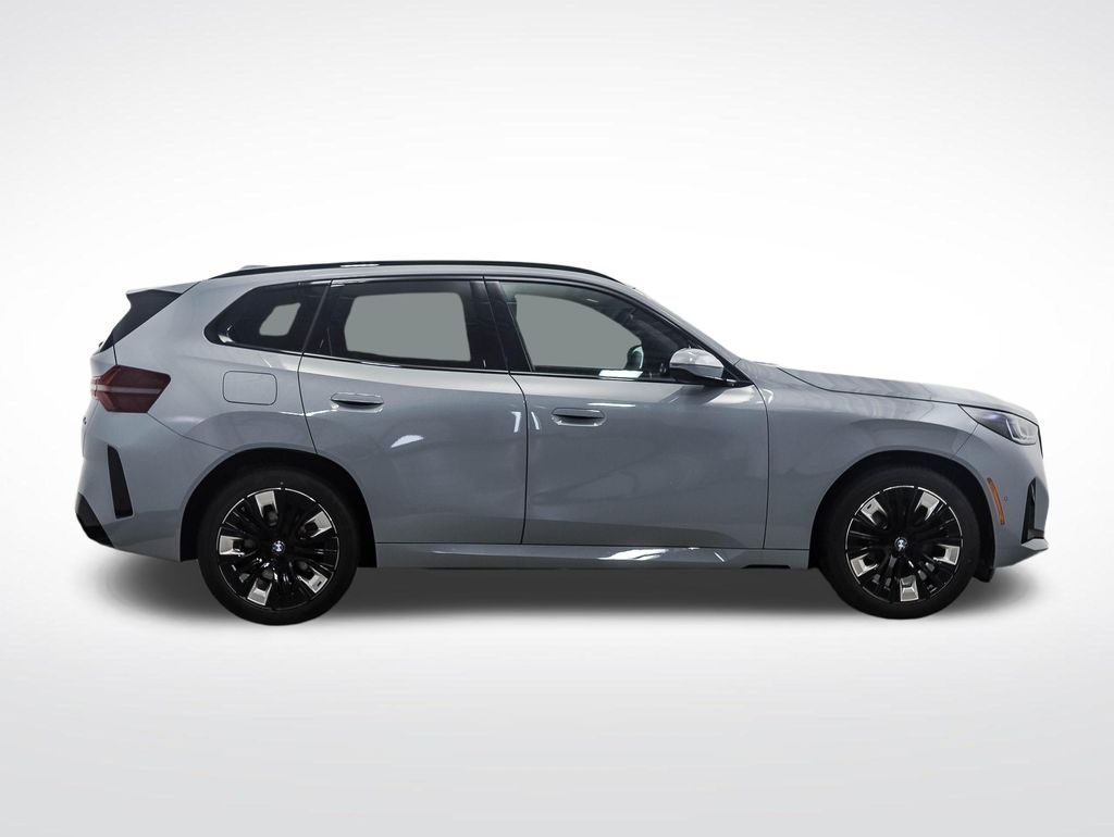 Thumbnail: 2026 BMW X3 - 6