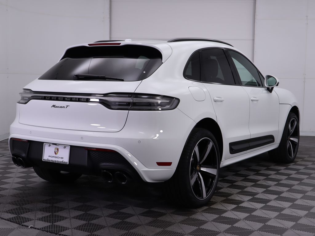 2024 Porsche Macan  5