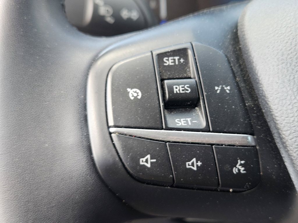 Used Car 2024 Ford Escape  Active For Sale Under $25,000 In San Marcos, Texas