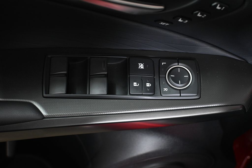 Thumbnail: 2023 Lexus IS - 30