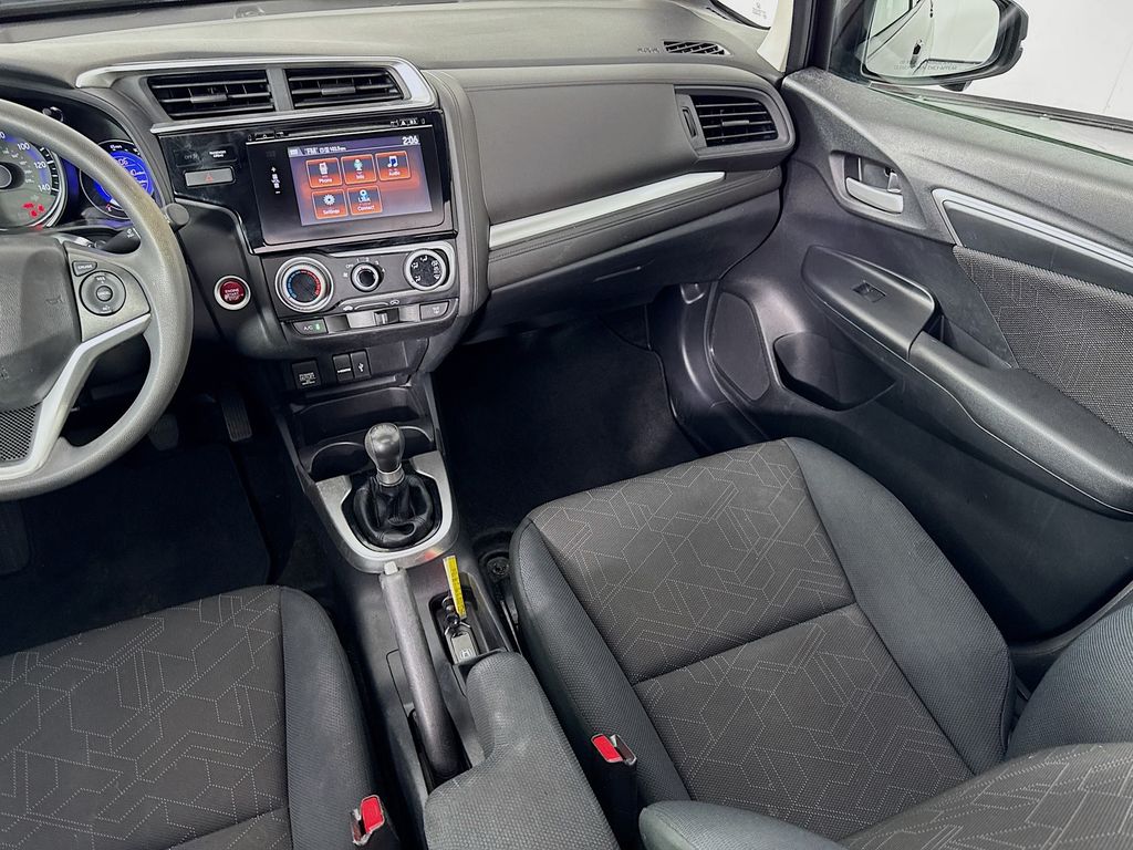 Used Car 2017 Honda Fit  Ex For Sale Under $20,000 In Austin, Texas