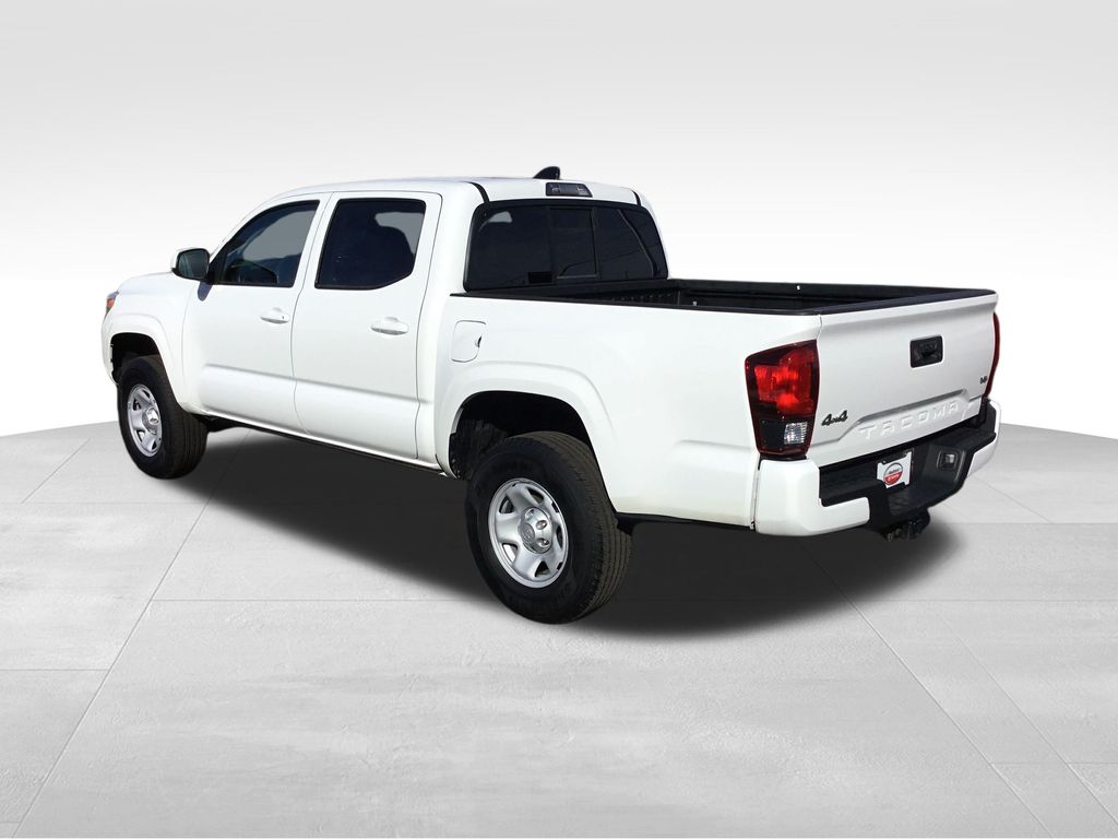 Thumbnail: 2023 Toyota Tacoma - 3